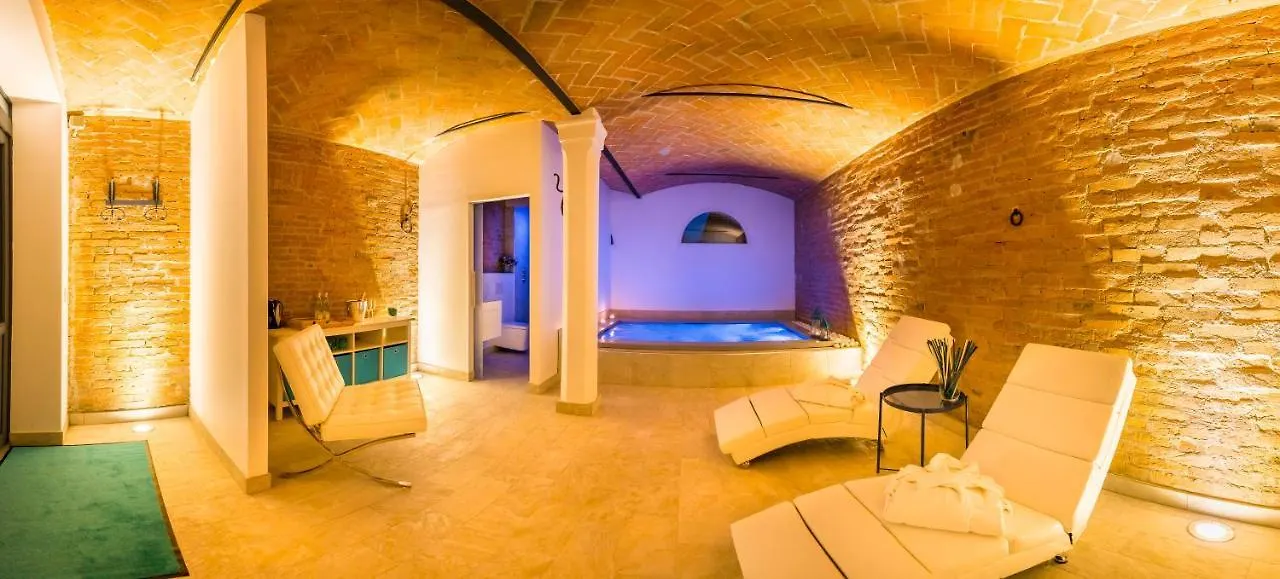 Casa Delle Noci Country House, Pool & Spa Modena