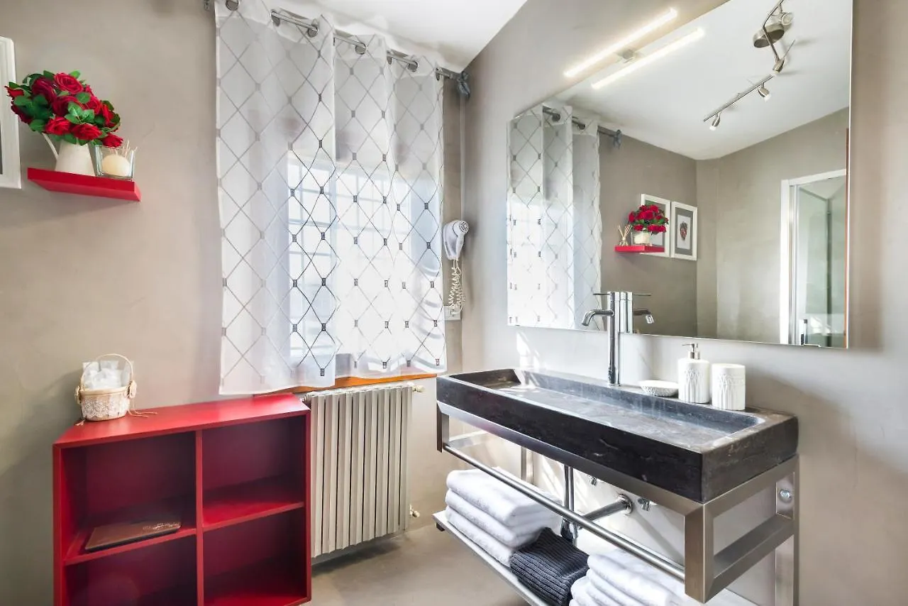 Casa Delle Noci Country House, Pool & Spa Modena