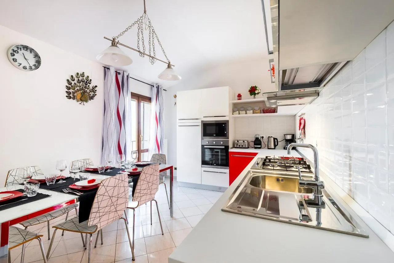 Casa Delle Noci Country House, Pool & Spa Modena Villa