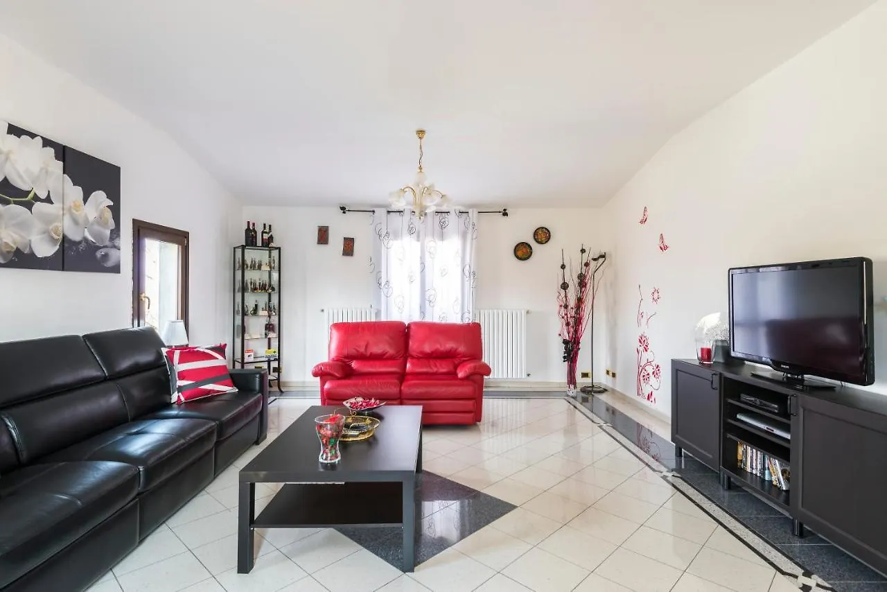Casa Delle Noci Country House, Pool & Spa Modena 0*,