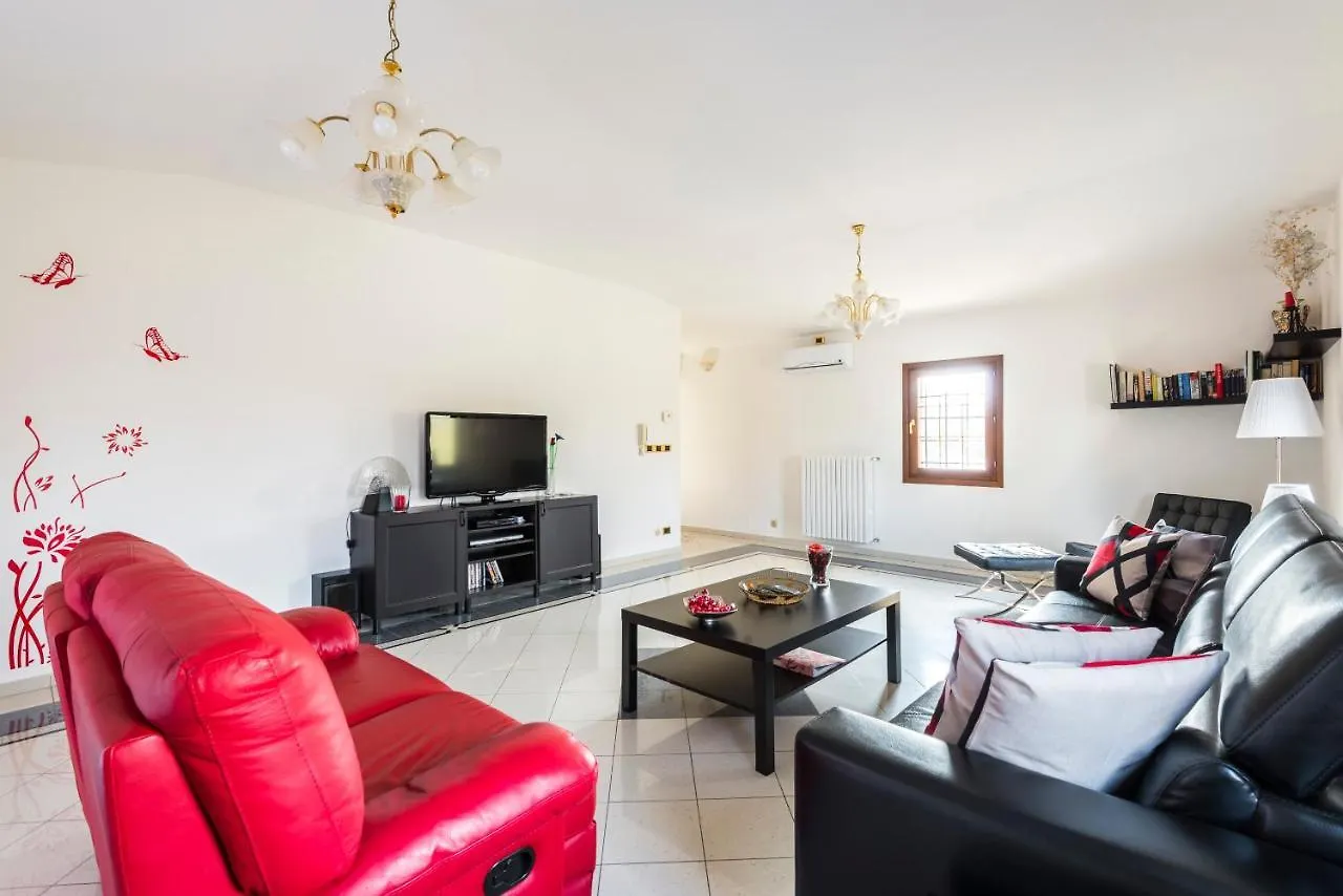 Casa Delle Noci Country House, Pool & Spa Modena
