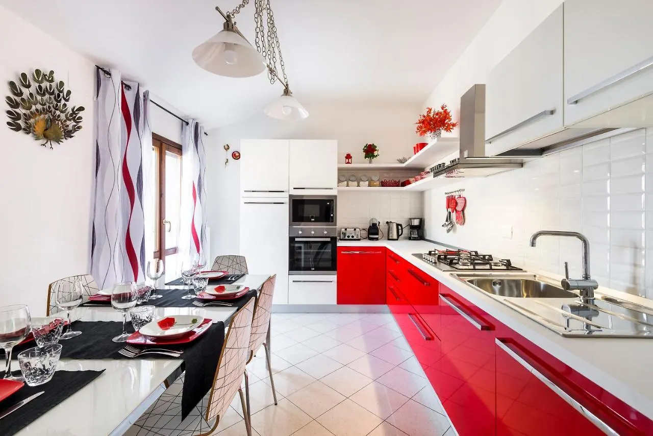 Casa Delle Noci Country House, Pool & Spa Modena 0*,  Italien