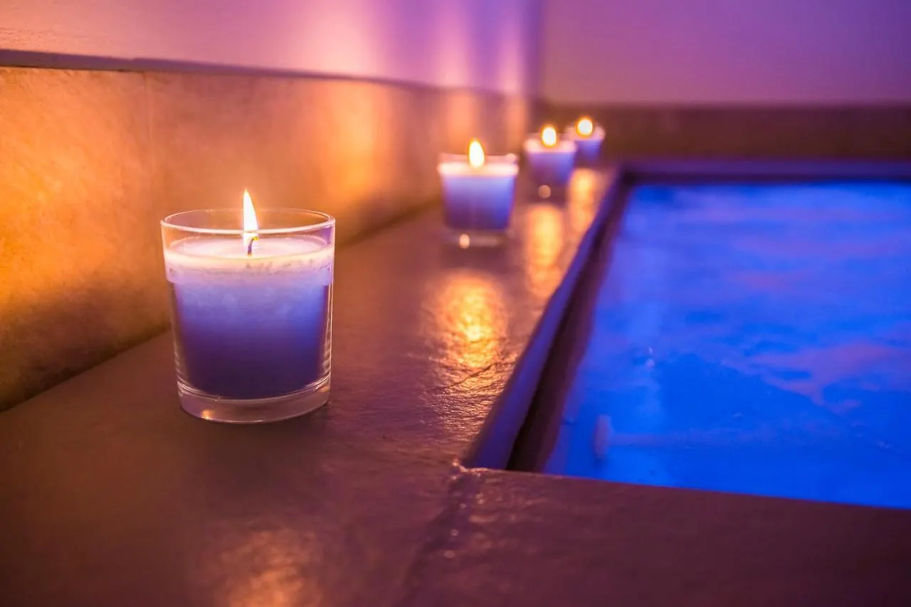 Villa Casa Delle Noci Country House, Pool & Spa Modena