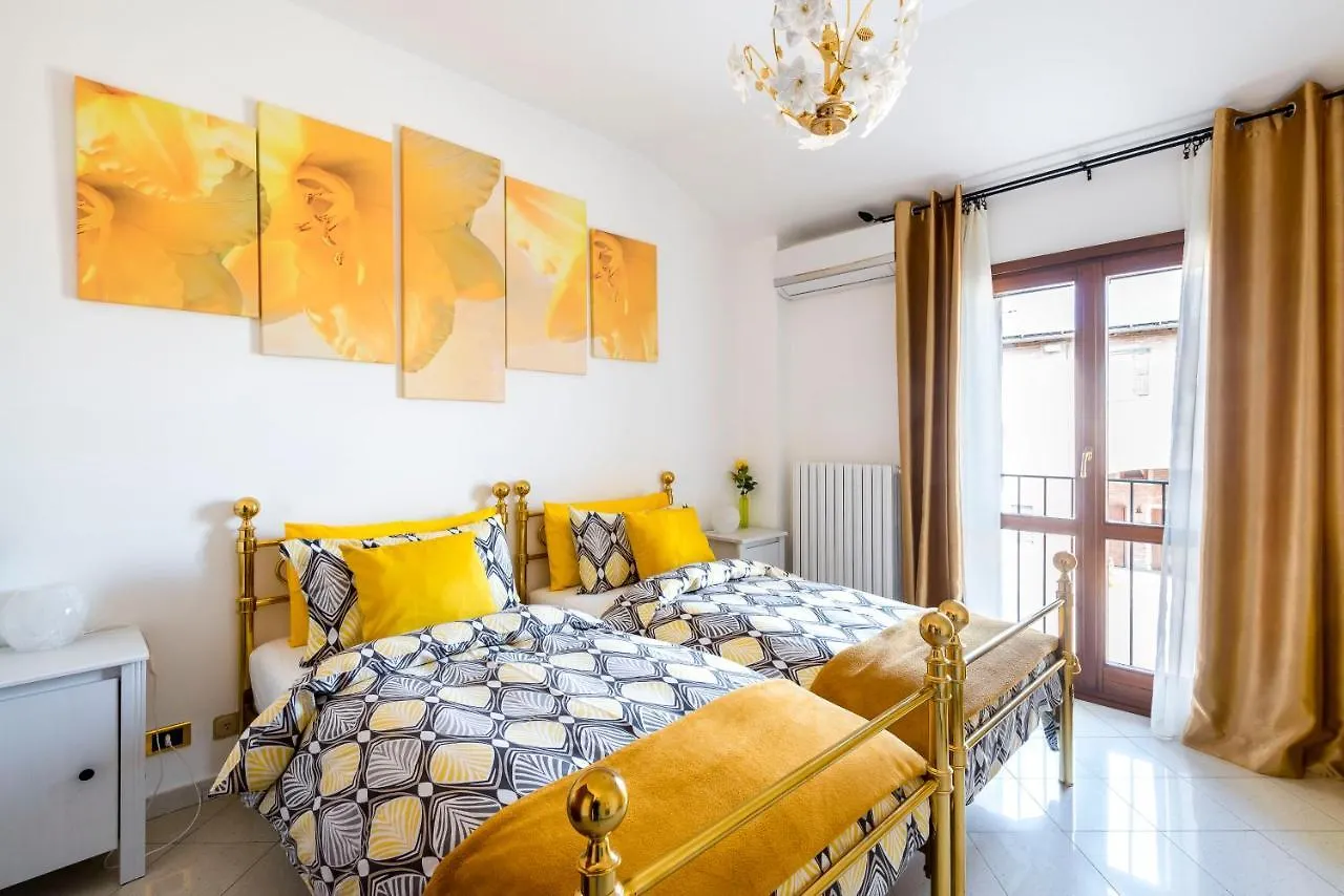 Casa Delle Noci Country House, Pool & Spa Modena Italien